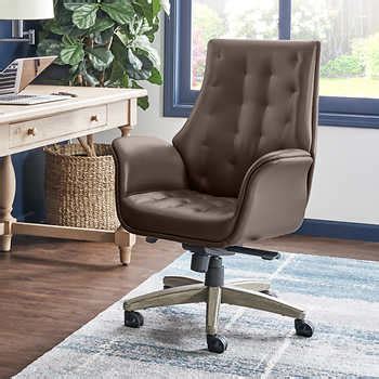 thomasville office chair costco.